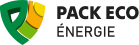 Pack Eco Energie